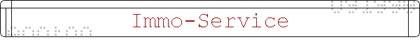 Immo-Service